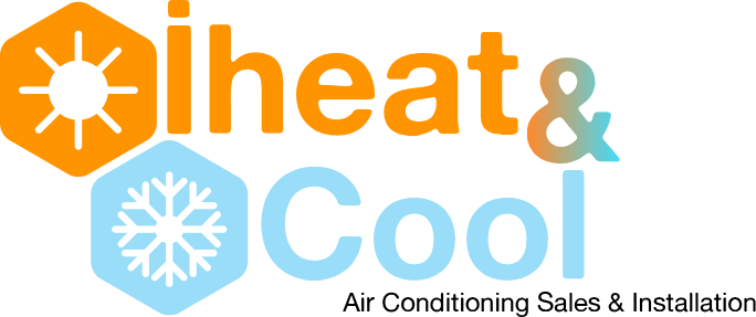 I heat and Cool