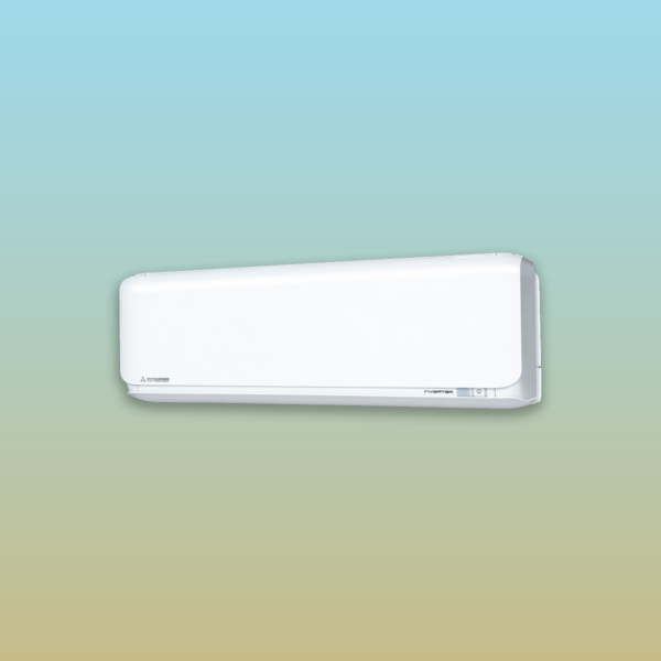 Diamond Inverter c/w Built In WiFi - R32 White