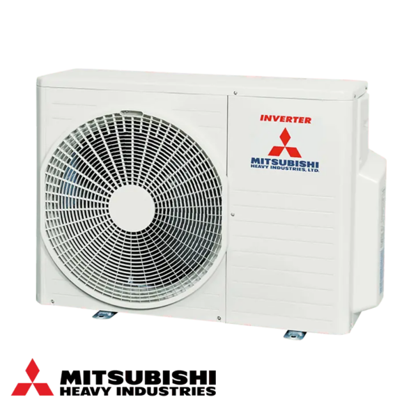 Mitsubishi Heavy Multi Split Air Conditioning ‘Outdoor Unit Only’ SCM60ZS-W